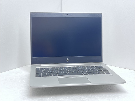 HP EliteBook 735 G6 13.3" Ryzen 3 PRO 3300U 16GB 260GB клас А