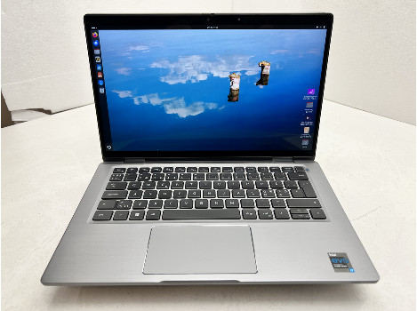 Dell Latitude 7320 13.3" touch i7-1185G7 32GB 1020GB клас А