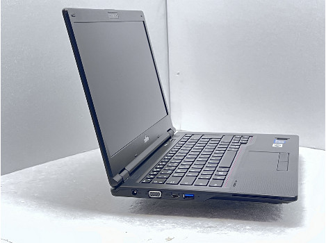 Fujitsu LIFEBOOK E549 14" i3-8145U 8GB 260GB клас А