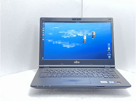 Fujitsu LIFEBOOK E549 14" i3-8145U 8GB 260GB клас Б