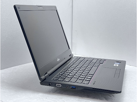 Fujitsu LIFEBOOK E549 14" i3-8145U 8GB 260GB клас Б