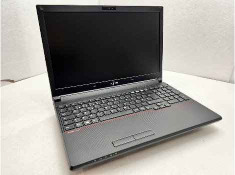 Fujitsu LIFEBOOK E556 15.6" i3-6100U 8GB 260GB клас А