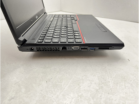 Fujitsu LIFEBOOK E556 15.6" i3-6100U 8GB 260GB клас А