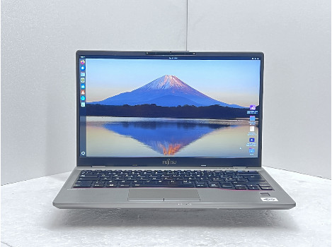 Fujitsu LIFEBOOK U7411 14" i7-1165G7 16GB 510GB клас Б