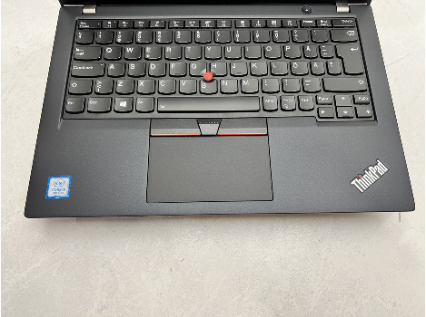 Lenovo ThinkPad X280 12.5" i5-8250U 16GB 510GB клас А