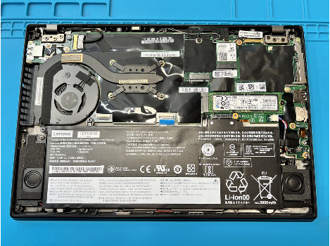 Lenovo ThinkPad X280 12.5" i5-8250U 16GB 510GB клас А