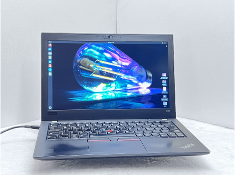 Lenovo ThinkPad X280 12.5" i5-8250U 16GB 510GB клас Б