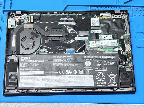 Lenovo ThinkPad X280 12.5" i5-8250U 16GB 510GB клас Б