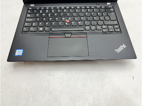 Lenovo ThinkPad X280 12.5" i5-8250U 16GB 510GB клас Б