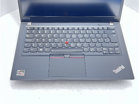 Lenovo ThinkPad T495s 14" Ryzen 5 PRO 3500U 16GB 510GB клас А