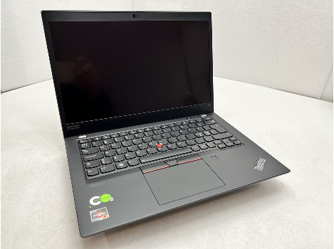Lenovo ThinkPad X13 13.3" Ryzen 7 PRO 4750U 32GB 510GB клас А