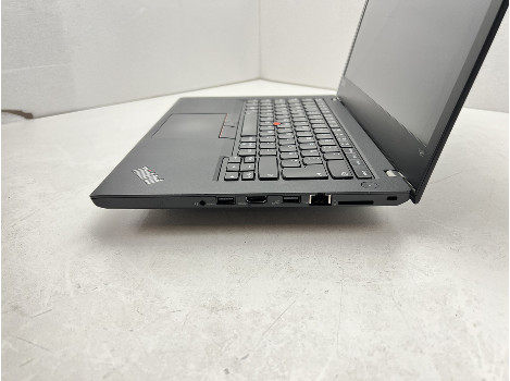 Lenovo ThinkPad T480 14" i5-8250U 16GB 510GB клас Б