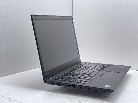 Lenovo ThinkPad T490 14" i7-8665U 32GB 510GB клас А