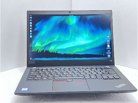 Lenovo ThinkPad T490 14" i7-8665U 32GB 510GB клас А