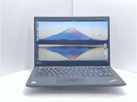 Lenovo ThinkPad T490 14" i7-8665U 32GB 510GB клас А