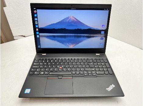 Lenovo ThinkPad T570 15.6" i5-7200U 8GB 260GB клас А