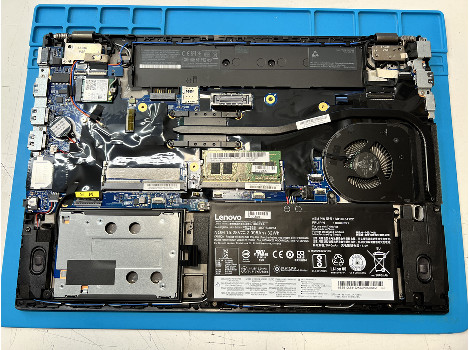 Lenovo ThinkPad T570 15.6" i5-7200U 8GB 260GB клас А