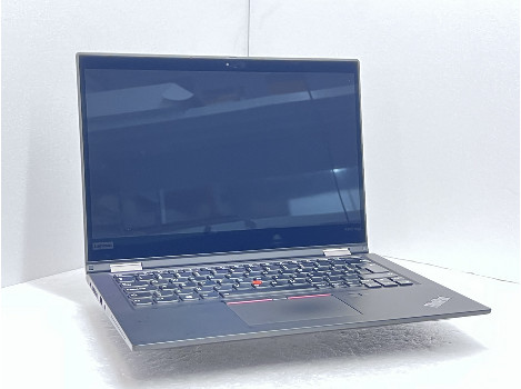Lenovo ThinkPad X390 Yoga 13.3" touch i5-8265U 16GB 510GB клас А