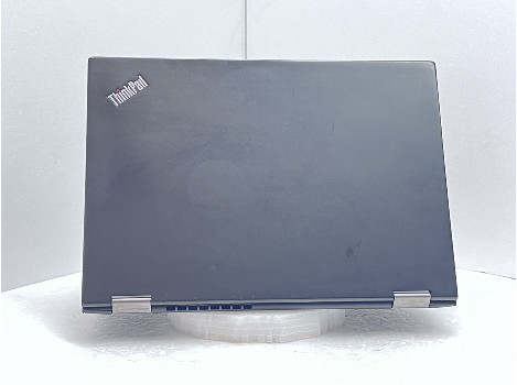 Lenovo ThinkPad X390 Yoga 13.3" touch i5-8265U 16GB 510GB клас А