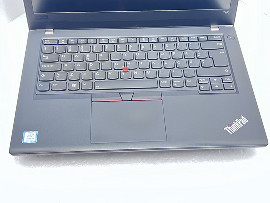Лаптоп Lenovo ThinkPad T480 14" i5-8250U 16GB 510GB клас Б