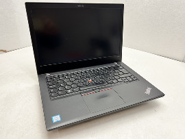 Лаптоп Lenovo ThinkPad T480 14" i5-8250U 16GB 510GB клас Б