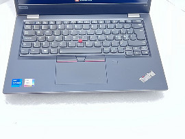 Лаптоп Lenovo ThinkPad L13 13.3" i5-1135G7 16GB 260GB клас А