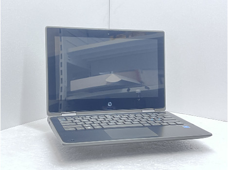 HP ProBook x360 11 G5 11" touch Pentium N5030 8GB 260GB клас А