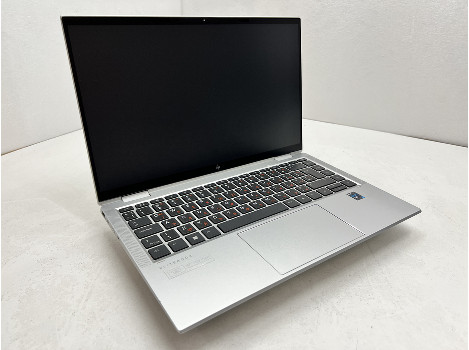 HP EliteBook x360 1040 G8 14" touch i7-1165G7 16GB 510GB клас А