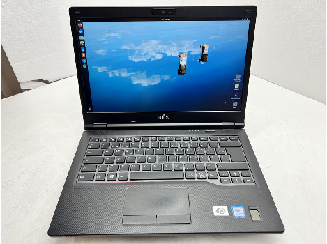 Fujitsu LIFEBOOK E549 14" i3-8145U 8GB 260GB клас А