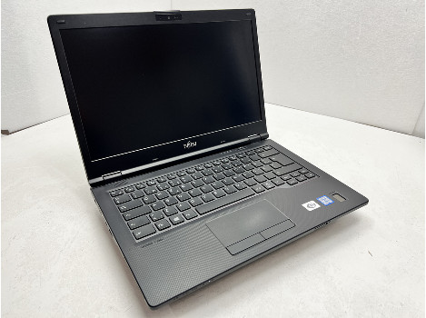 Fujitsu LIFEBOOK E549 14" i3-8145U 8GB 260GB клас А