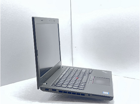 Lenovo ThinkPad T460p 14" i7-6700HQ 16GB 510GB клас А