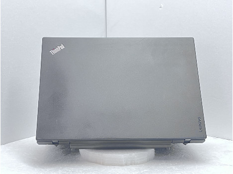 Lenovo ThinkPad T460p 14" i7-6700HQ 16GB 510GB клас А