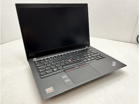 Lenovo ThinkPad T495s 14" Ryzen 5 PRO 3500U 16GB 510GB клас А