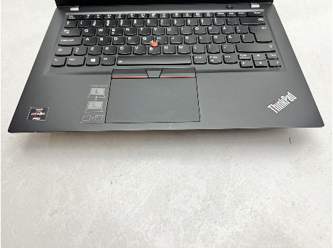 Lenovo ThinkPad T495s 14" Ryzen 5 PRO 3500U 16GB 510GB клас А