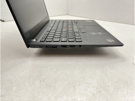 Lenovo ThinkPad T495s 14" Ryzen 5 PRO 3500U 16GB 510GB клас А