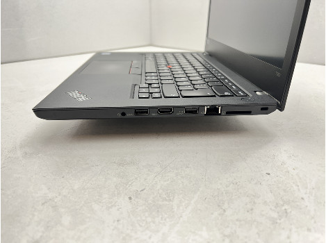 Lenovo ThinkPad T480 14" i5-8250U 16GB 510GB клас Б