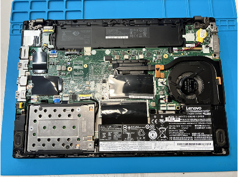 Lenovo ThinkPad T480 14" i5-8250U 16GB 510GB клас Б