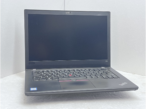 Lenovo ThinkPad T480 14" i5-8250U 16GB 510GB клас Б
