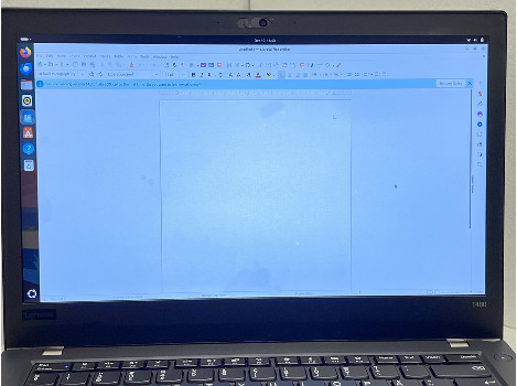 Lenovo ThinkPad T480 14" i5-8250U 16GB 510GB клас Б