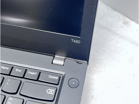 Lenovo ThinkPad T480 14" i5-8250U 16GB 510GB клас Б