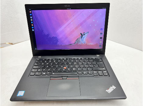 Lenovo ThinkPad T480 14" i5-8250U 16GB 510GB клас Б