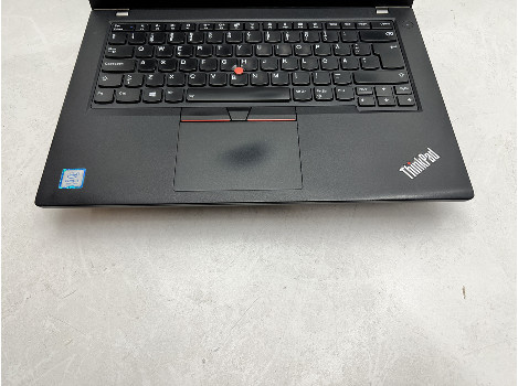 Lenovo ThinkPad T480 14" i5-8250U 16GB 510GB клас Б