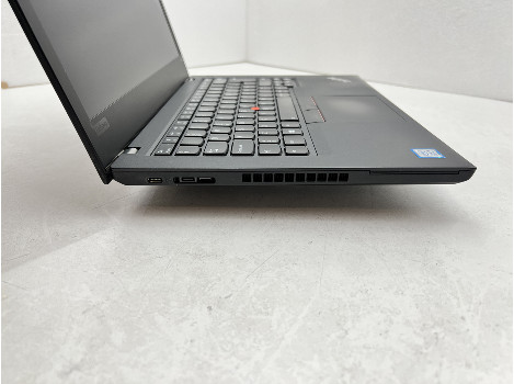 Lenovo ThinkPad T480 14" i5-8250U 16GB 510GB клас Б
