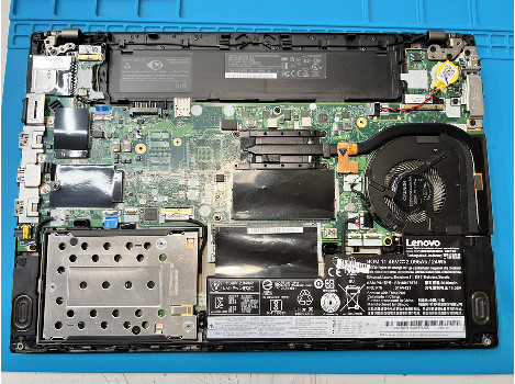 Lenovo ThinkPad T480 14" i5-8250U 16GB 510GB клас Б