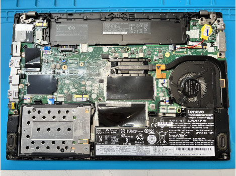 Lenovo ThinkPad T480 14" i5-8250U 16GB 510GB клас А