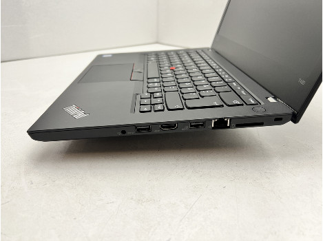 Lenovo ThinkPad T480 14" i7-8550U 32GB 1020GB клас А