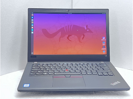 Lenovo ThinkPad T480 14" i7-8550U 32GB 1020GB клас А