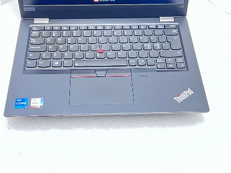 Lenovo ThinkPad L13 13.3" i5-1135G7 16GB 260GB клас А