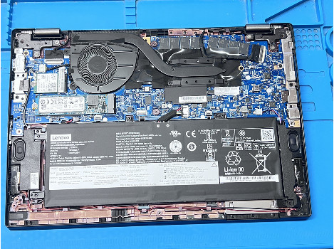 Lenovo ThinkPad L13 13.3" i5-1135G7 16GB 260GB клас А