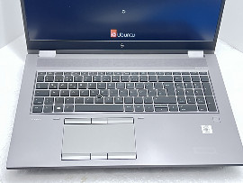 Лаптоп HP ZBook Fury 17 G7 17.3" i7-10850H 32GB 510GB клас А